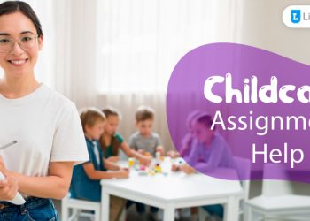 Childcare-Assignment-Help