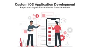 custom ios app development