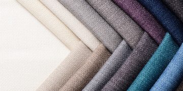 Fabric-types