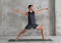 Five yoga poses to increase Men's Health