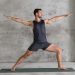 Five yoga poses to increase Men's Health