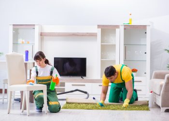 House Cleaning Services in El Paso TX