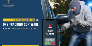 How GPS Tracking Software’s Immobilization Feature Makes Vehicles Theft-proof (1)