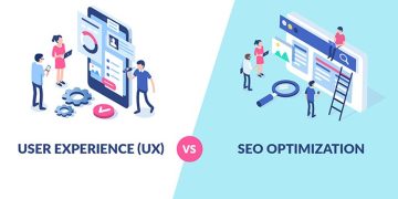 How to Balance SEO and UX for Better Organic Search Performance