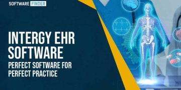 Intergy EHR Software
