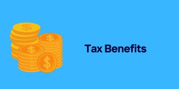 tax benefits on loans