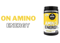 On amino energy