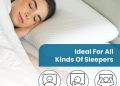 Orthopedic Cervical Pillow