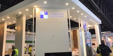 exhibition stand contractor in Dubai,