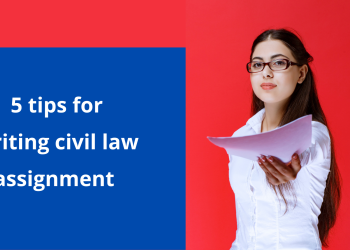 Civil law assignment help