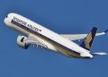 Singapore Airlines Reservations Number