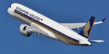 Singapore Airlines Reservations Number