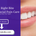 The right bite craniofacial pain care