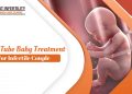 test tube baby treatment