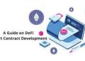 defi smart contract development