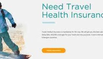 Travel abroad Health Insurance