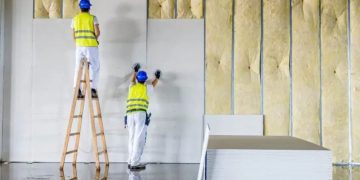 Find Best Drywall Estimating Services 
