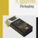Foil Cigarette Packaging