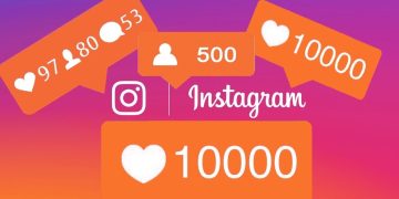 10k instagram followers