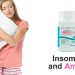 insomnia-and-ambien for sleep