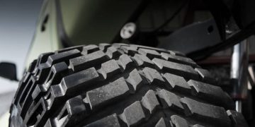 4x4 tyres offer the best drive to automobile