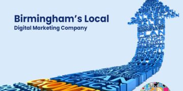 digital marketing training institute birmingham