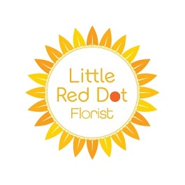  Little Red Dot Florist