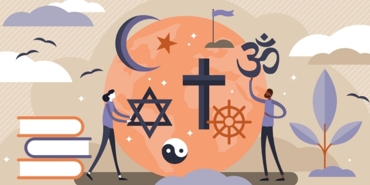 Does Religion Provide Positive Benefits To Our Lives?