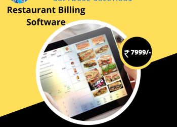 restaurant billing software in cnennai