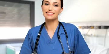 job opportunities as a nurse
