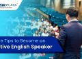 Best online spoken English classes
