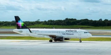 Volaris Airlines Manage Booking