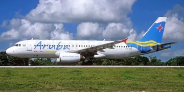 Aruba Airlines Flights