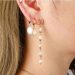 pearl earrings costco