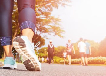5 Reasons Why Walking Is better than coffee for an Energy boost