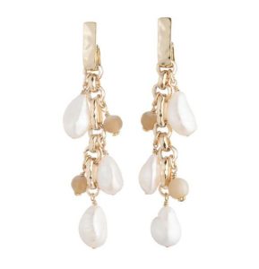 pearl earrings costco