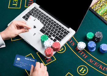 Online Casino Payment Gateway Providers