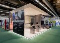 exhibition stand contractor Germany