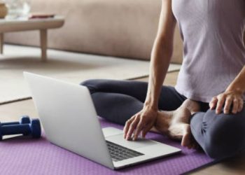Why Working-Out at Home is so Hard