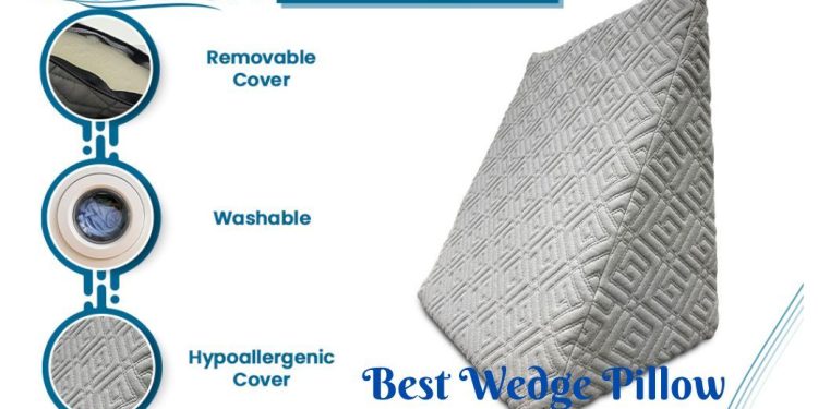 Best Wedge Pillow