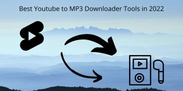 Youtube to mp3 downloader