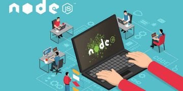 Build Application With NodeJS