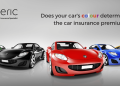 Does your car's colour determine the car insurance premium
