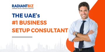 Business setup Consultant in Dubai