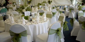 Factors to Consider When Deciding to Hire a Marquee