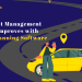 How Fleet Management System Improves with Route Planning Software