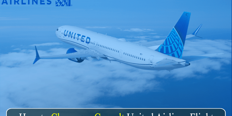 Change United Airlines Flight, united change flight, cancel united flight, united cancellation policy