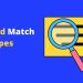 Keyword Match Types