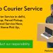 DTDC Laptop Courier Service