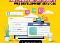 Web Development Agency - Nidhi-Techworld